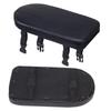 Bicycle Rear Seat Cushion for Mountain Biking Comfortable and Durable Design