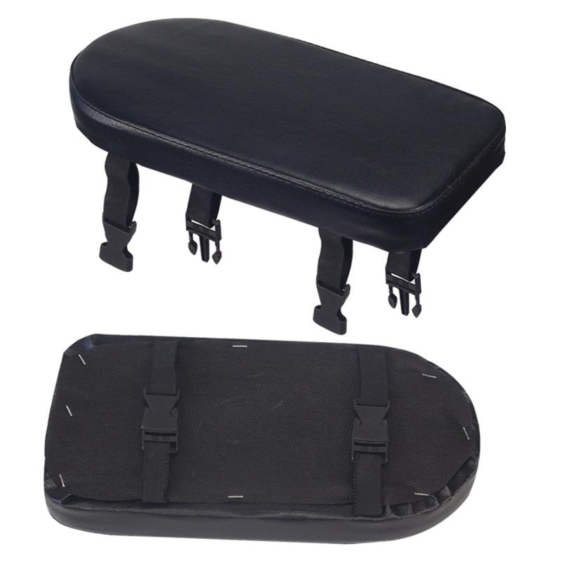 Bicycle Rear Seat Cushion for Mountain Biking Comfortable and Durable Design