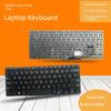 Applicable To Asus ASUS Pu403 Pu403u/UF Pu403ua Bu403 P5430u Notebook Keyboard