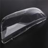 For Volvo XC90 Right Headlight Shell Lamp Shade Transparent Lens Cover Headlight Cover