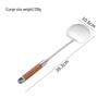 Ruhan Mushroom Wok Spatula