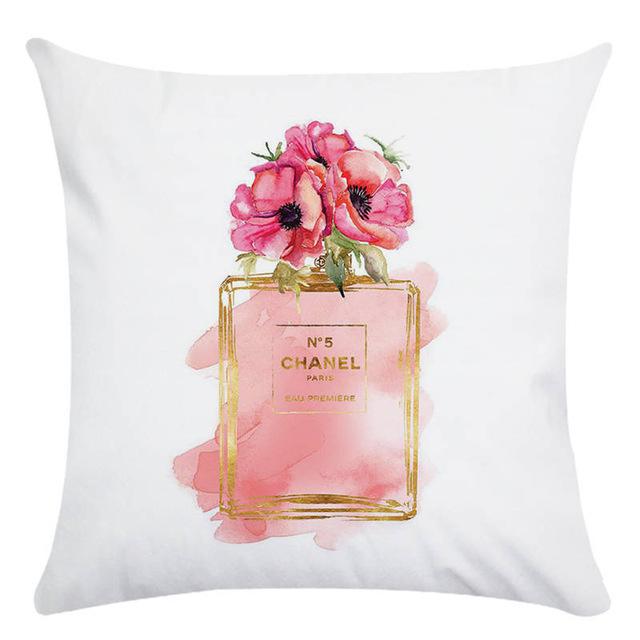 

Помада Духи Сумка Туфли на высоком каблуке Плюшевая подушка Куртка Подушка 45*45cm