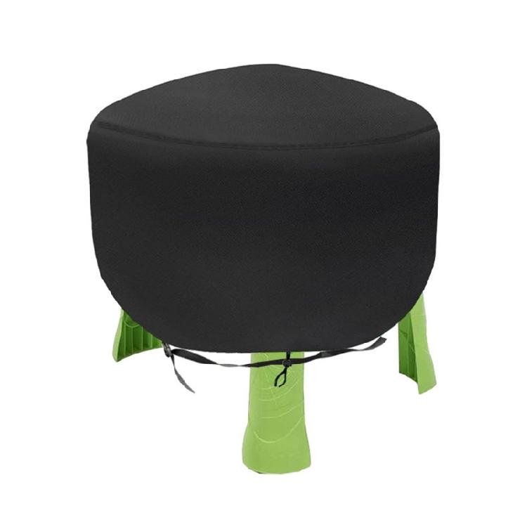 

420D Kids Water and Sand Table Cover Drawstring Sand Play Activity Table Cover 1