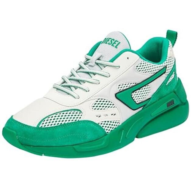Полуботинки Diesel Serendipity Sport Oxford EU 46
