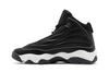 Men's Sneakers Jordan Pro Strong Black White Black/White/Metallic Dark Grey/Anthracite