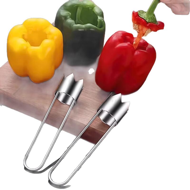 

Fruit & Vegetable Corer Set