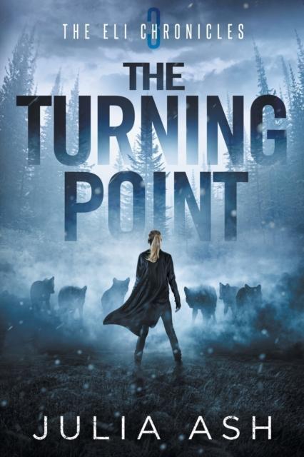 The Turning Point by Julia Ash Paperback Book 9781734871302