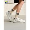 FILA Unisex Skate Shoes White 2026 Spring Collection