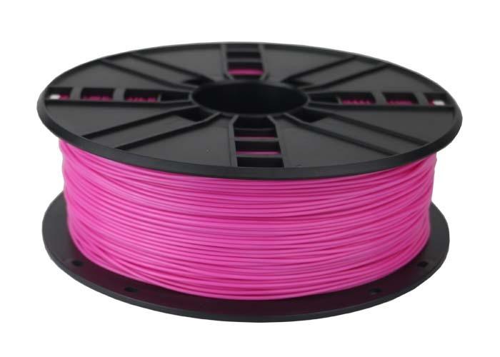 Printer Filament 3D PLA/1.75mm/pink