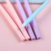6PCS Color Changing Jellyfish Neutral Pen - 0.5mm , Student Signature Pen, Suitable For School Stationery, Office Supplies