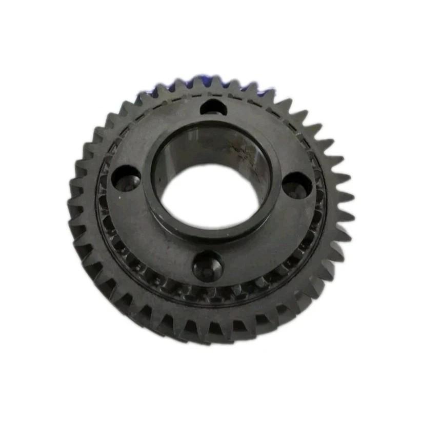 GEAR COUNTERSHAFT 2ND 24321M68K00