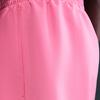 Nike Swimming Shorts Men's Sunglow Pink/Sunglow Pink/Black/White Moderate HV7047-649