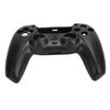 Replacement Game Controller Housing Shell Cover Case with Screwdriver for PS5 Gamepad