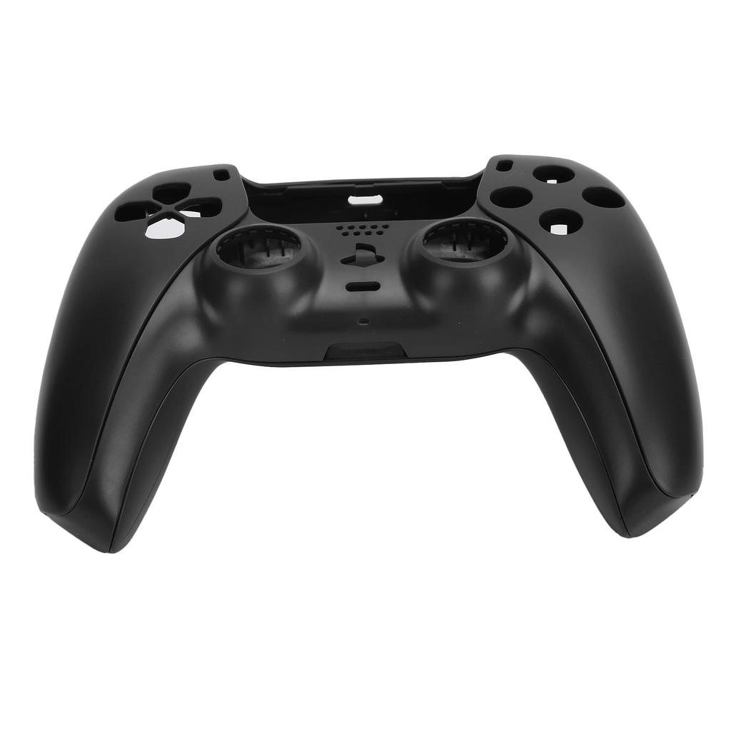 Replacement Game Controller Housing Shell Cover Case with Screwdriver for PS5 Gamepad