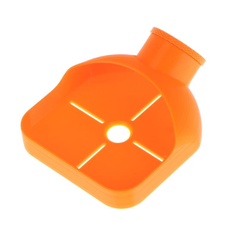 

Пылезащитный колпачок для электрической дрели, бутылка-пепельница, ударный молоток, бытовой электрический пылесборник для сверла, устройства для защиты от пыли при сверлении оранжевый