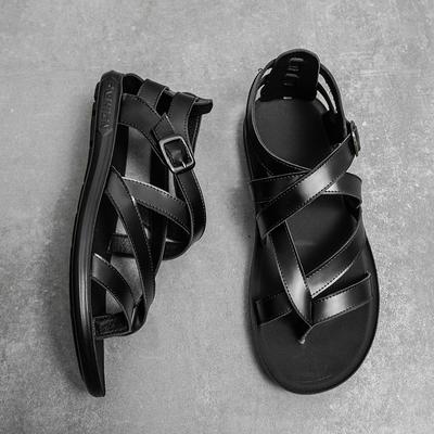 Calzado para hombre – Sandalias