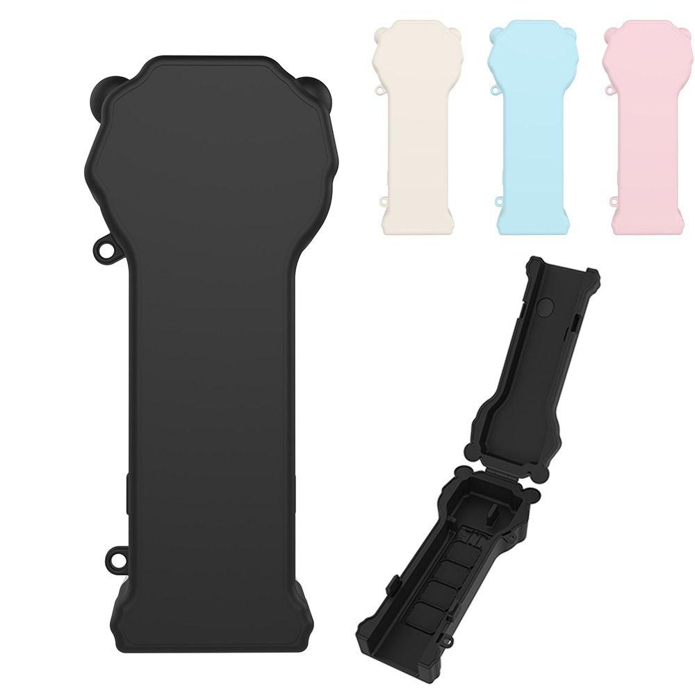 Portable Gimbal Camera Protective Case for DJI Osmo Pocket 3/4 Gimbal Camera Accessories