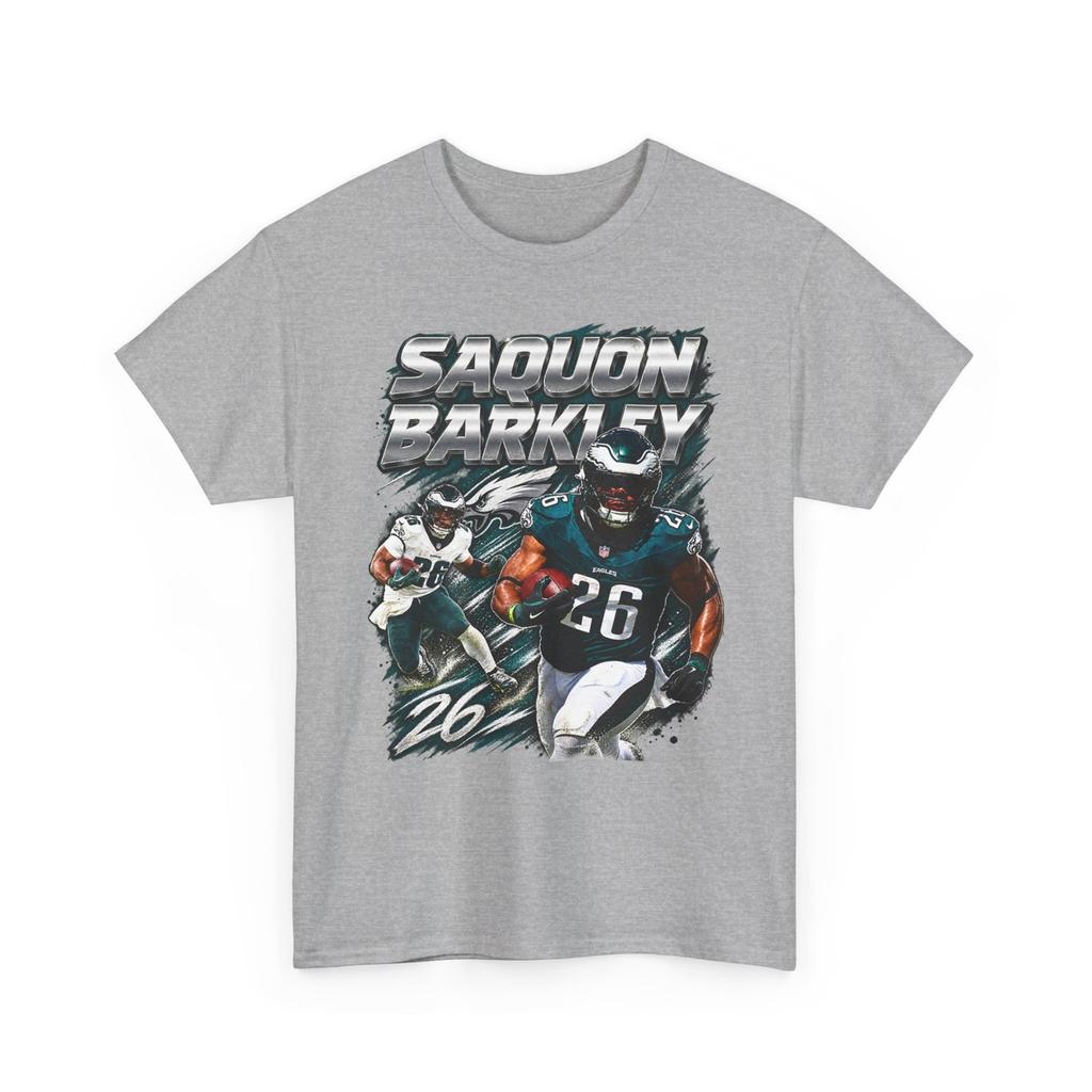 Saquon Barkley Tshirt Unisex