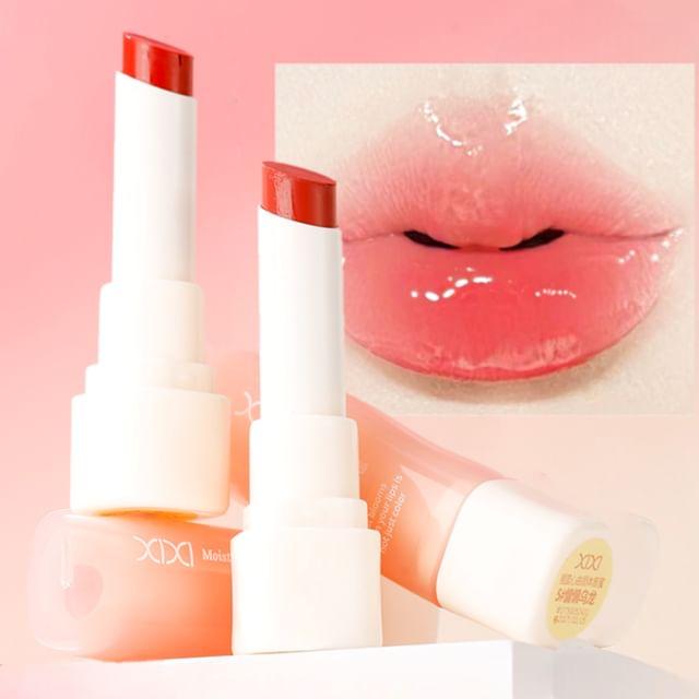 xixi - Ледяная увлажняющая помада- 1-3 #1 Coconut Ice Grapefruit