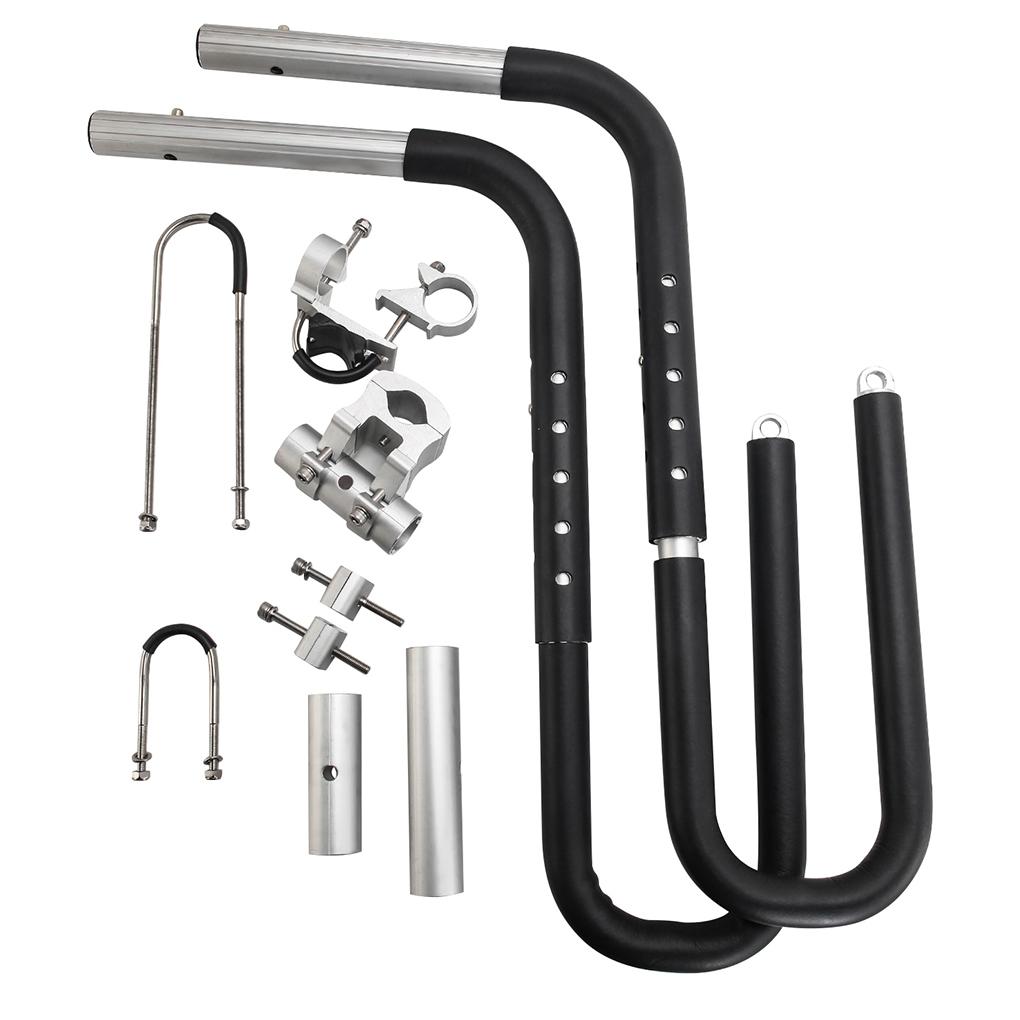 

Bicycles Surfboard Rack Mountain Road Bike Surfing Carrier Cycling Biking Portable Outdoor Wakeboard Carrying Holder