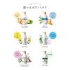 Diane Botanical Diane Botanical Body Milk [unscented] Refill 400ml [moisturizes the Whole Body Without Stickiness]