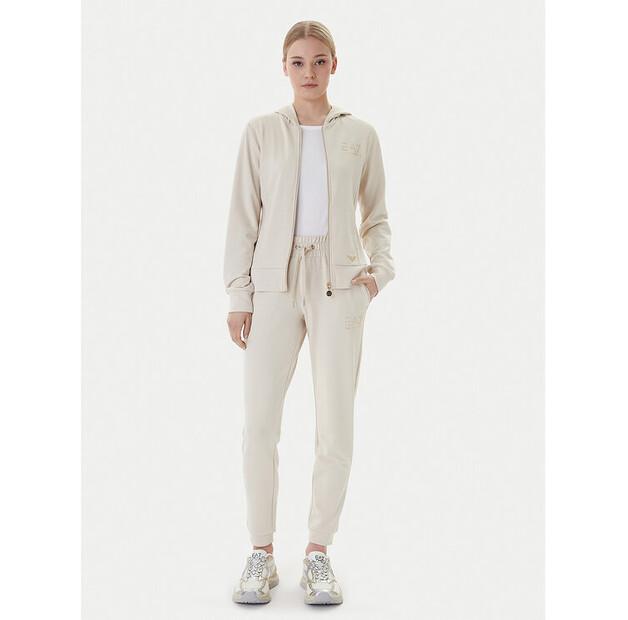 Толстовка EA7 Emporio Armani 7W001044 AF12482 U1088