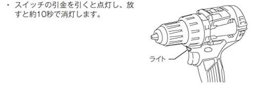 Makita DF484DZB Rechargeable Driver Drill Black Body Only 18V