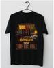 Üst giysisi – T-shirtler