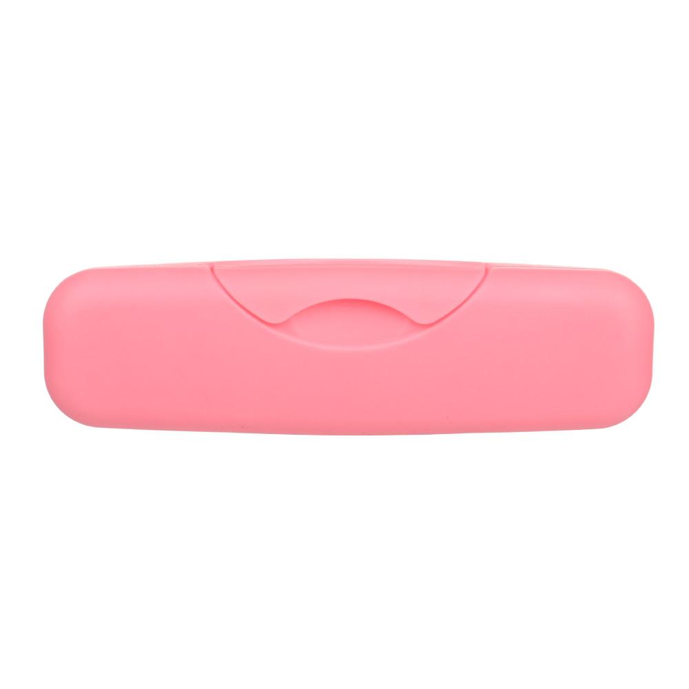 Large Capacity Tampons Storage Boxes Cotton Sliver Organizer Tampon Container Soap Boxes Travel Supplies Earphone Case