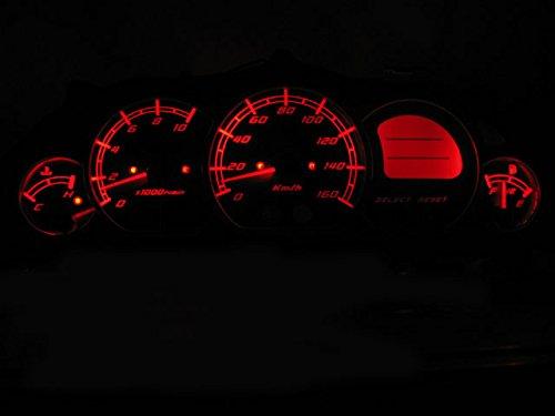 

CYBERSTORK Cyberstalk MAJESTY-C 250 (Величество С) / ВЕЛИЧЕСТВО250 (Величество) Набор ультрарассеянных светодиодов для счетчика [цвет] American Red SG03-5-LR