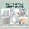 Front Carry Baby Carrier Waist Stool Portable Outdoor Newborn Holding Sling Wrap