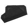 Dog Cot Replacement Cover Pet Cots Mesh Pad Pet Bed Cushion Breathable Cooling Mesh Protector Mat For Outdoor Indoor Pets