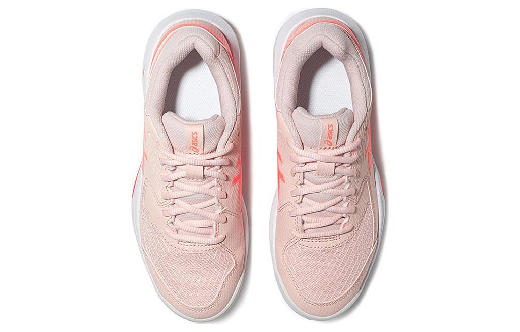 Asics Gel Dedicate 8 Pearl Pink Sun Coral Women's 1042A237-700
