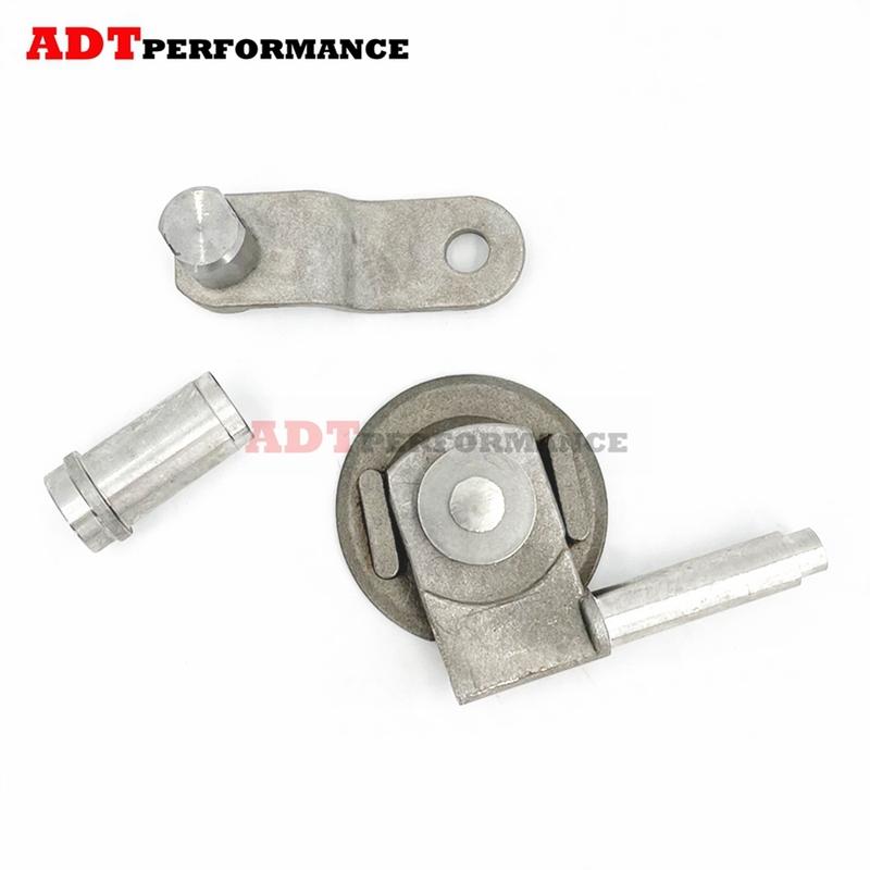 

B03 B03G 18559880013 Turbo Flapper For Mercedes-Benz A45 CLA45 AMG 2.0L Turbine Housing Valve 18559700002 18559700009 1855970001