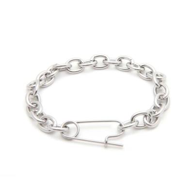 XPIER X-3br001 Bracelet Clothes Pin Bracelet Non-allergenic