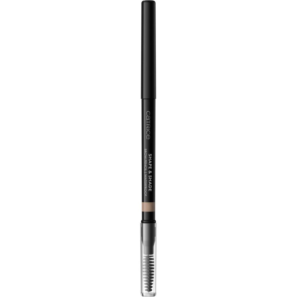 Catrice - Crayon Sourcils Shape & Shade Waterproof -