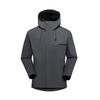 Unisex 3-in-1 Waterproof Windproof Outdoor Jacket With Removable Fleece Liner Hiking Climbing Fall Winter