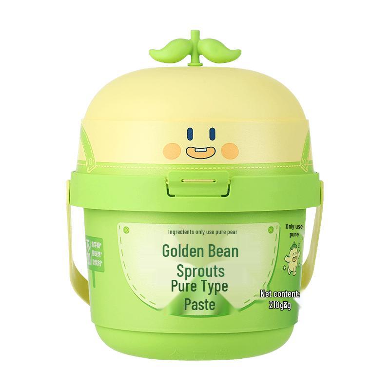Jindouya Autumn Pear Paste 210g