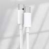 Type-C to Type-C PD 60WFast Charging Wire Data Transfer Cord for Computer Laptop Durable Type-C Cable