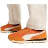 Men's Sneakers Puma Easy Rider Footie Maple Syrup Maple Syrup/Warm White