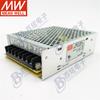 Mingwei NET-50A 50W 5V/12V LED Industrial Control 3-Way DC Output Power Supply