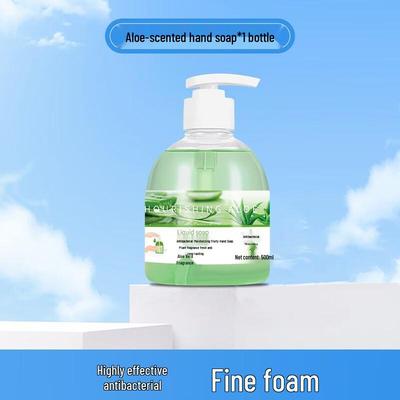 Lavage des mains ShengJieKang
