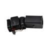 1Pc New Tailgate Cylinder Lock Micro Switch Unit 2Pins 1T0962103 1T0962103A For VW Polo 9n Jetta A5 1K 2005-2010 Car Accessories