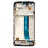 Für Xiaomi Redmi Note 12S 4G Grad C LCD-Bildschirm und Digitizer-Baugruppe+Rahmen-Ersatzteil (TFT-Technologie) (ohne Logo)