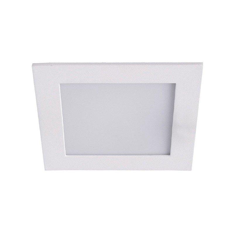 Oprawa Wpuszczana Sufitowa Gobby TH07200 24W 2200LM 3000K S.WH Italux