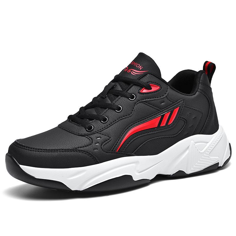 

Осень и зима независимая станция большой размер спортивная обувь мужская обувь тренд корейская версия теплая обувь для бега мужская и женская одна и та же повседневная обувь 48