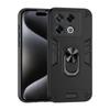 360° Magnetische Stoßfeste Schutzhülle für INFINIX GT20PRO - HOT50I Warrior Edition