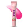 The Plant Fix Plix Guava Glowy Tinted Lip Balm SPF 30 PA+++ With Sun Protection Hydrating Gloss Finish 10 G Care