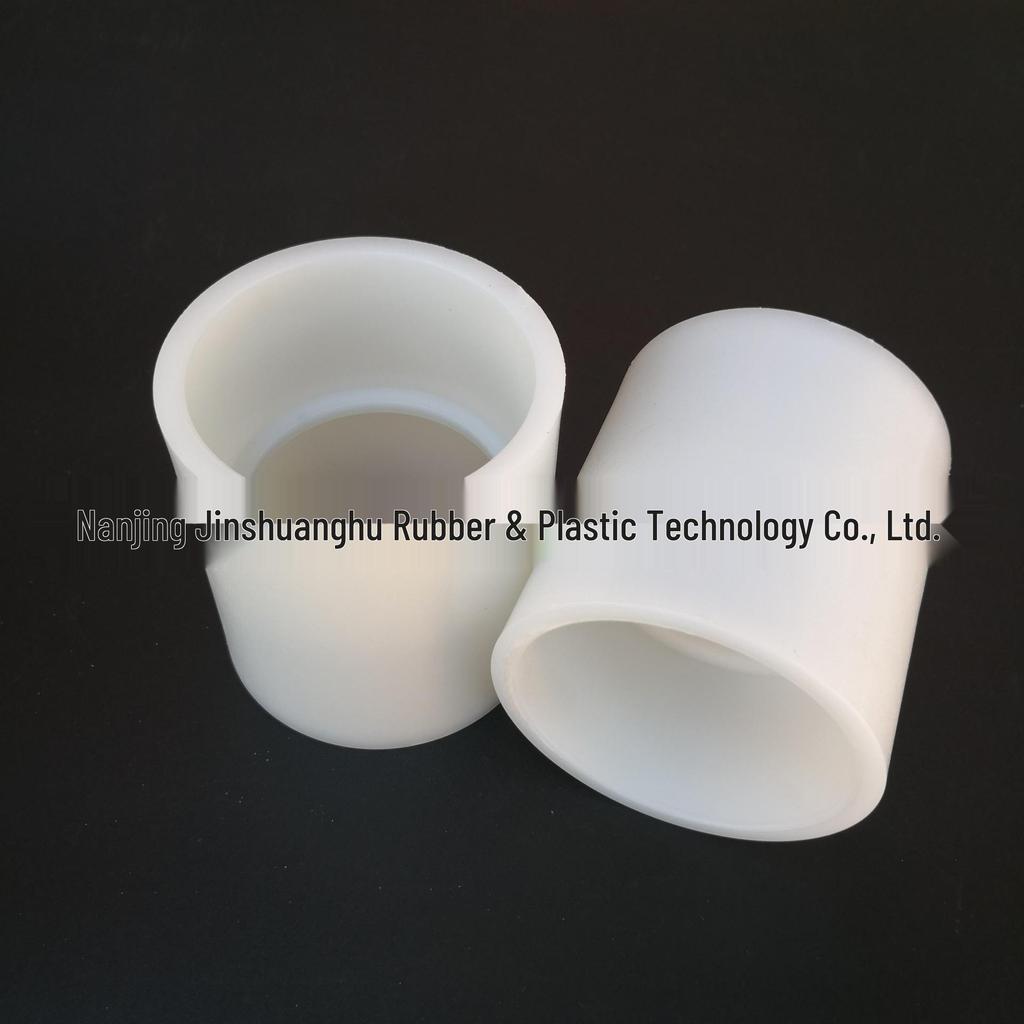 DN15-DN400 PP Plastic Pipe Socket Connector