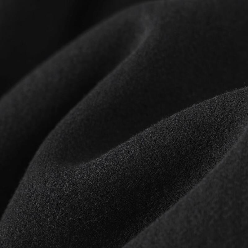 Broadcast Straight-Leg Relaxed Fit Trousers